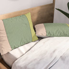 Abstract Arches I Pillow Sham Gallery Image 2