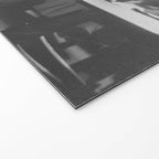 Meeting of the minds, 1912 Columbia Teacher's College vintage black and white portrait photograph Welcome Mat Gallery Image 2