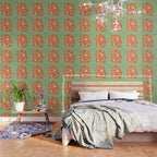 Riviera: Paper Cutouts Matisse Edition Wallpaper Gallery Image 3
