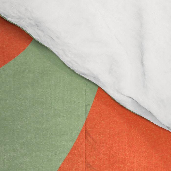 Riviera: Paper Cutouts Matisse Edition Comforter Gallery Image 4