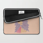 Disco Cowgirl Laptop Sleeve Gallery Image 2