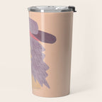 Disco Cowgirl Travel Mug Gallery Image 2