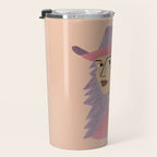 Disco Cowgirl Travel Mug Gallery Image 3