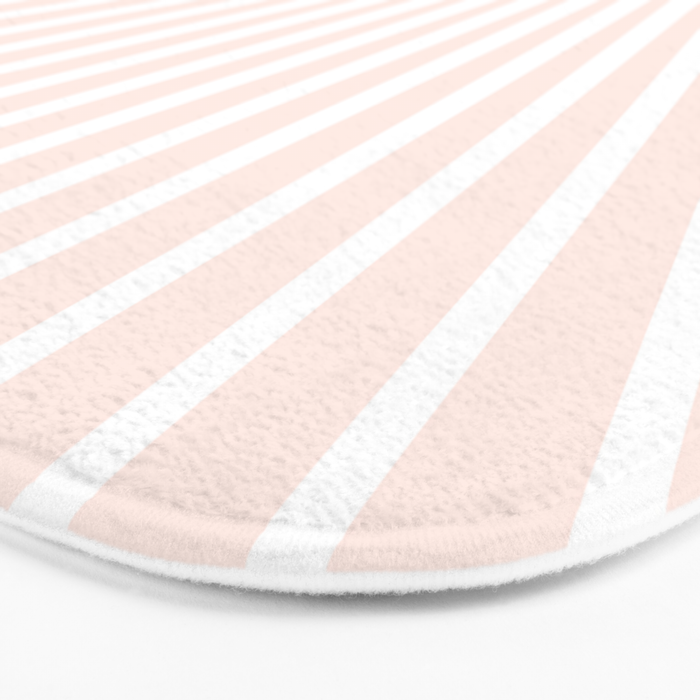 Soleil All day - Positive words Bath Mat Gallery Image 3