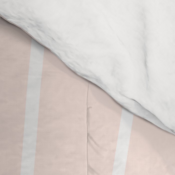 Soleil All day - Positive words Comforter Gallery Image 4