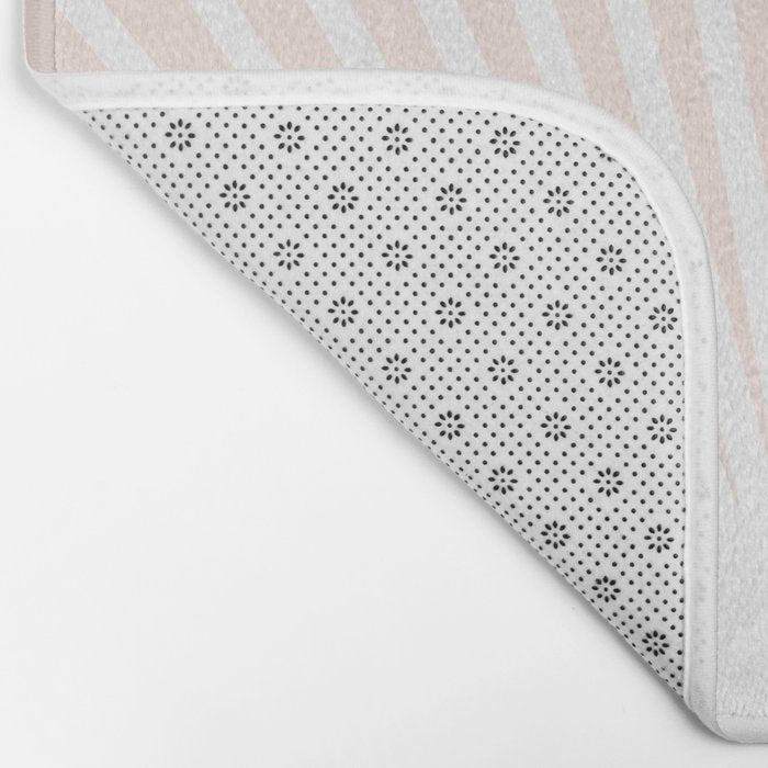 Soleil All day - Positive words Bath Mat Gallery Image 2