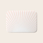 Soleil All day - Positive words Bath Mat Gallery Image 1