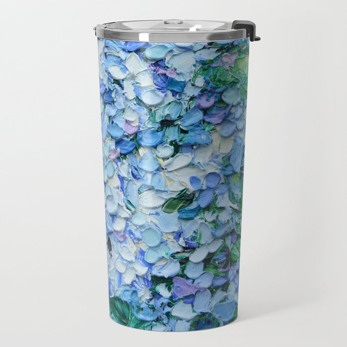 Penny Blues Travel Mug Gallery Image 2