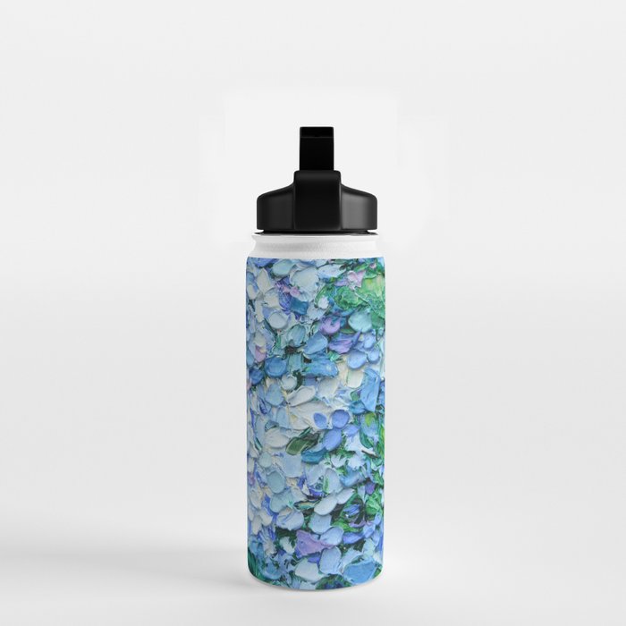 Penny Blues Water Bottle Gallery Image 2