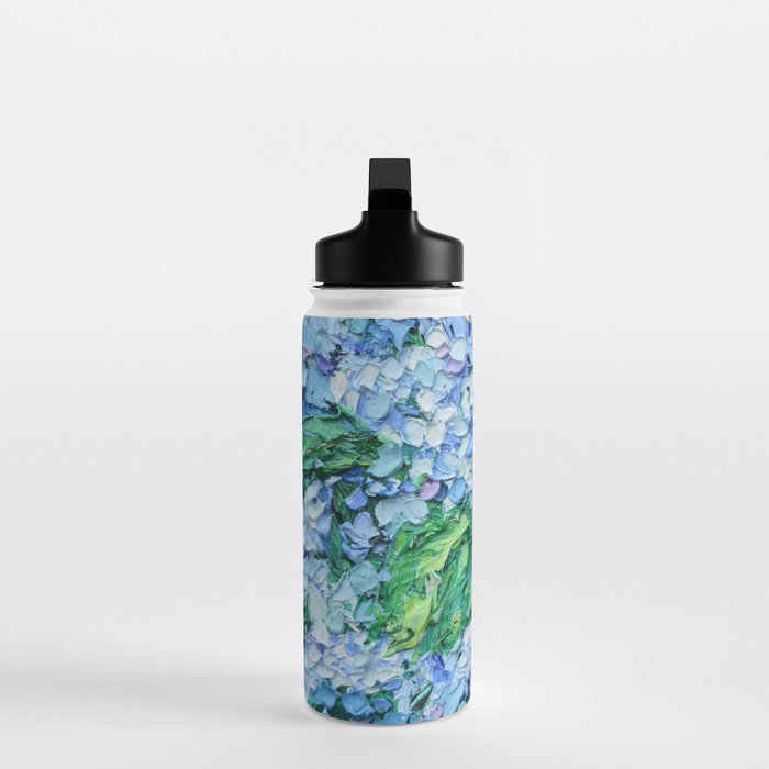 Penny Blues Water Bottle Gallery Image 3