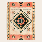 Boho Charm of the Orient Poster Gallery Image 4
