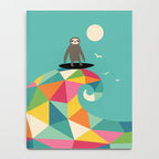 Surfs Up Notebook Gallery Image 4