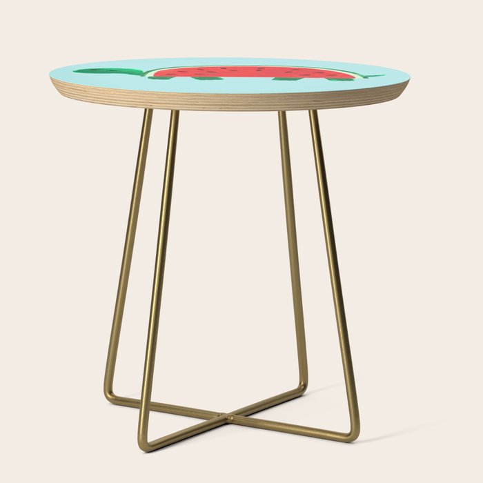 Slow Day Side Table Gallery Image 1