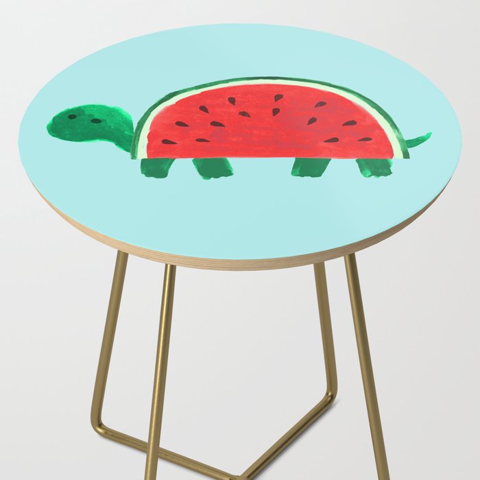 Slow Day Side Table Gallery Image 2