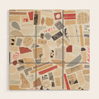Page 26 Wood Wall Art Gallery Image 1