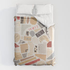 Page 26 Duvet Cover Gallery Image 6