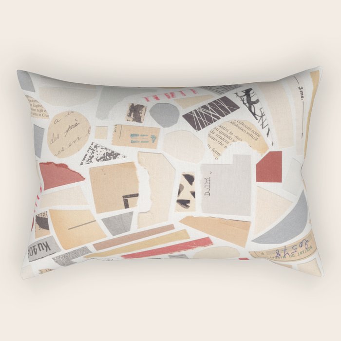 Page 26 Rectangular Pillow Gallery Image 1