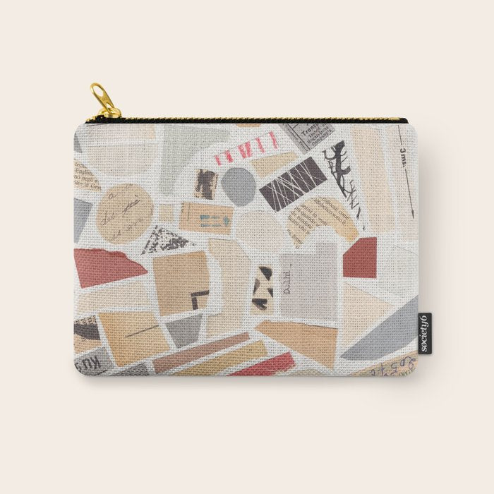 Page 26 Carry All Pouch Gallery Image 1