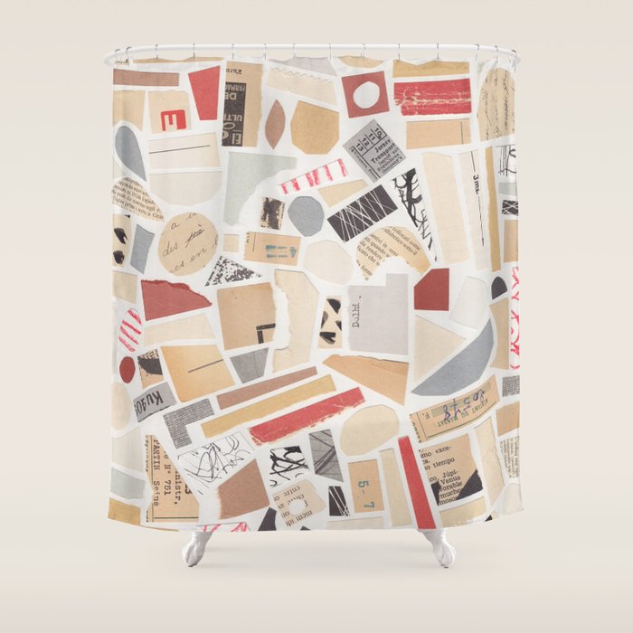 Page 26 Shower Curtain Gallery Image 1