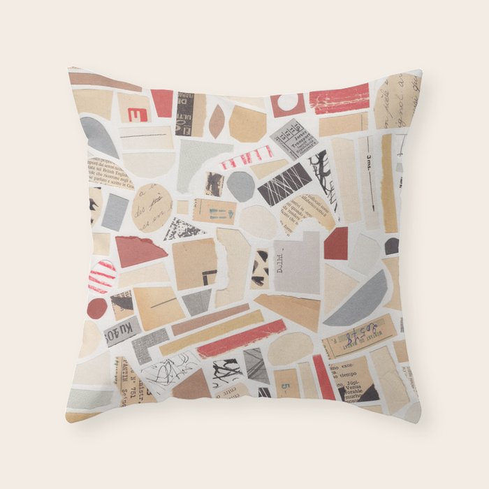 Page 26 Throw Pillow Gallery Image 6