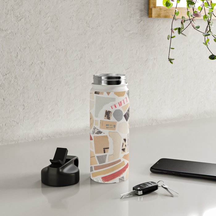 Page 26 Water Bottle Gallery Image 4