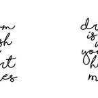 A Dream Is A Wish Your Heart Makes Coffee Mug Gallery Image 2