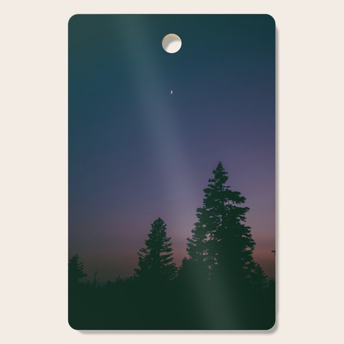 Little Moon Cutting Board Gallery Image 1