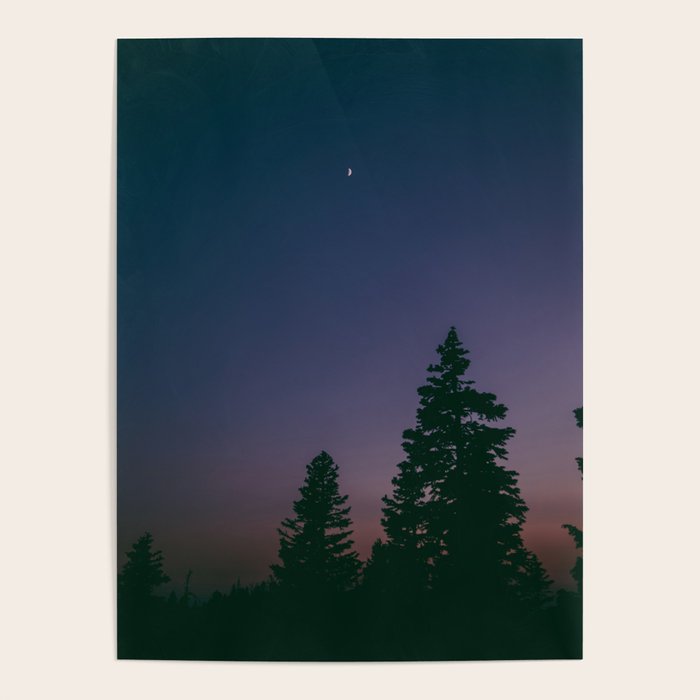 Little Moon Poster Gallery Image 4