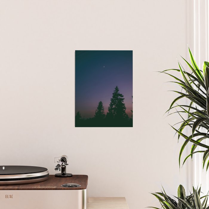Little Moon Poster Gallery Image 2