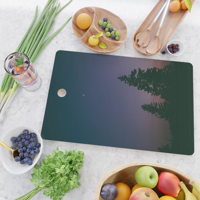 Little Moon Cutting Board Gallery Image 2