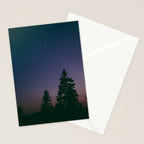 Little Moon Stationery Card Gallery Image 2