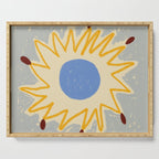 SUN Serving Tray Gallery Image 1