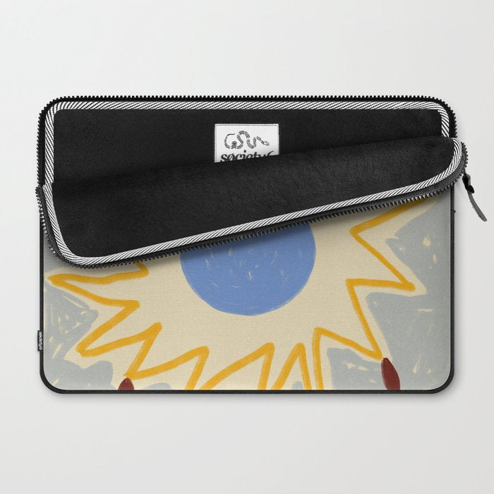 SUN Laptop Sleeve Gallery Image 2