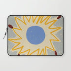 SUN Laptop Sleeve Gallery Image 1