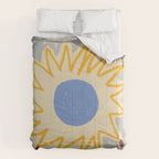 SUN Comforter Gallery Image 6