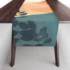 Morning in The Mountains Table Runner Gallery Image 1