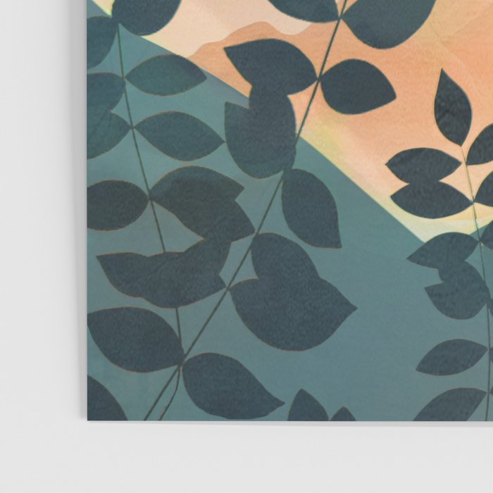 Morning in The Mountains Poster Gallery Image 3