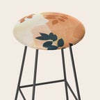 Morning in The Mountains Stool Gallery Image 2