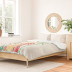 Arrow forest Duvet Cover Gallery Image 2