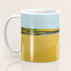 Where Blue Meets Gold Coffee Mug Gallery Image 3