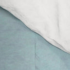 Where Blue Meets Gold Comforter Gallery Image 4