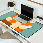 Retro 17A Desk Mat Gallery Image 2