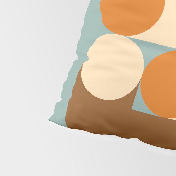 Retro 17A Pillow Sham Gallery Image 4