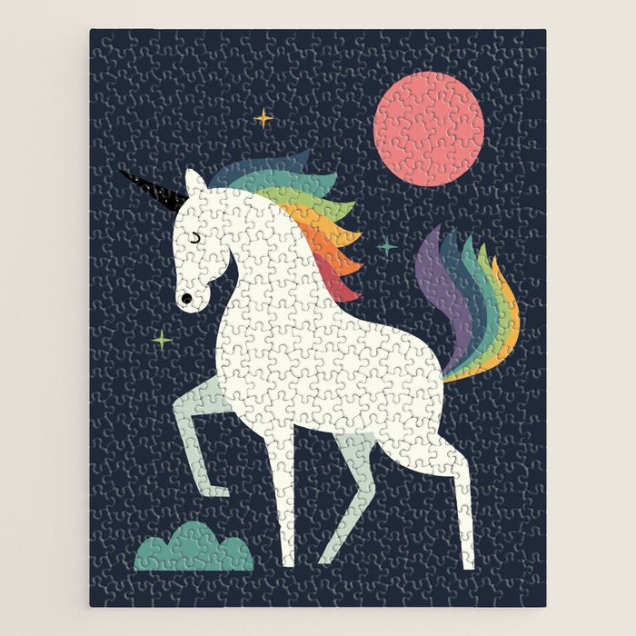 Stay Shine Jigsaw Puzzle Gallery Image 1