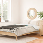 Ace of Aloha Duvet Cover Gallery Image 2