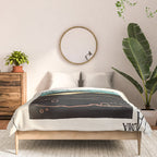 Ace of Aloha Comforter Gallery Image 3