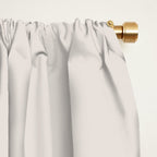 Pinky Promise 4 Window Curtain Gallery Image 2