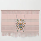 Scorpio Spider Wall Hanging Gallery Image 1