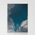 Daydream Stationery Card Gallery Image 2