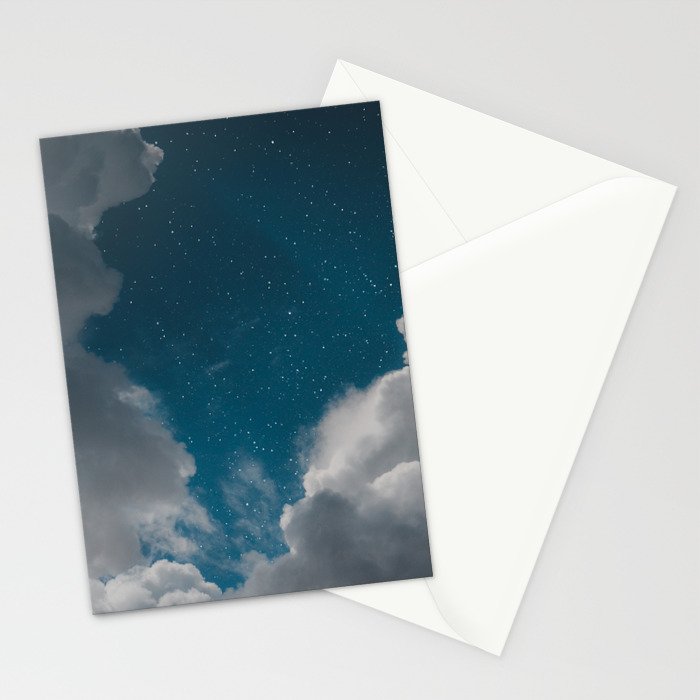 Daydream Stationery Card Gallery Image 2